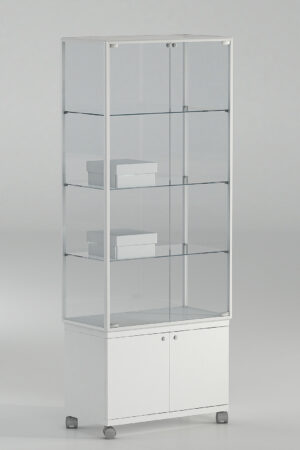 vitrine za ljekarne
