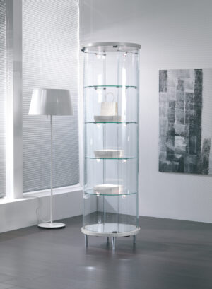 vitrine