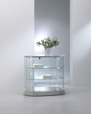 vitrine