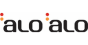 Alo alo logo