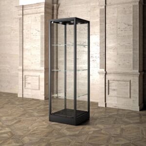 vitrine za muzeje
